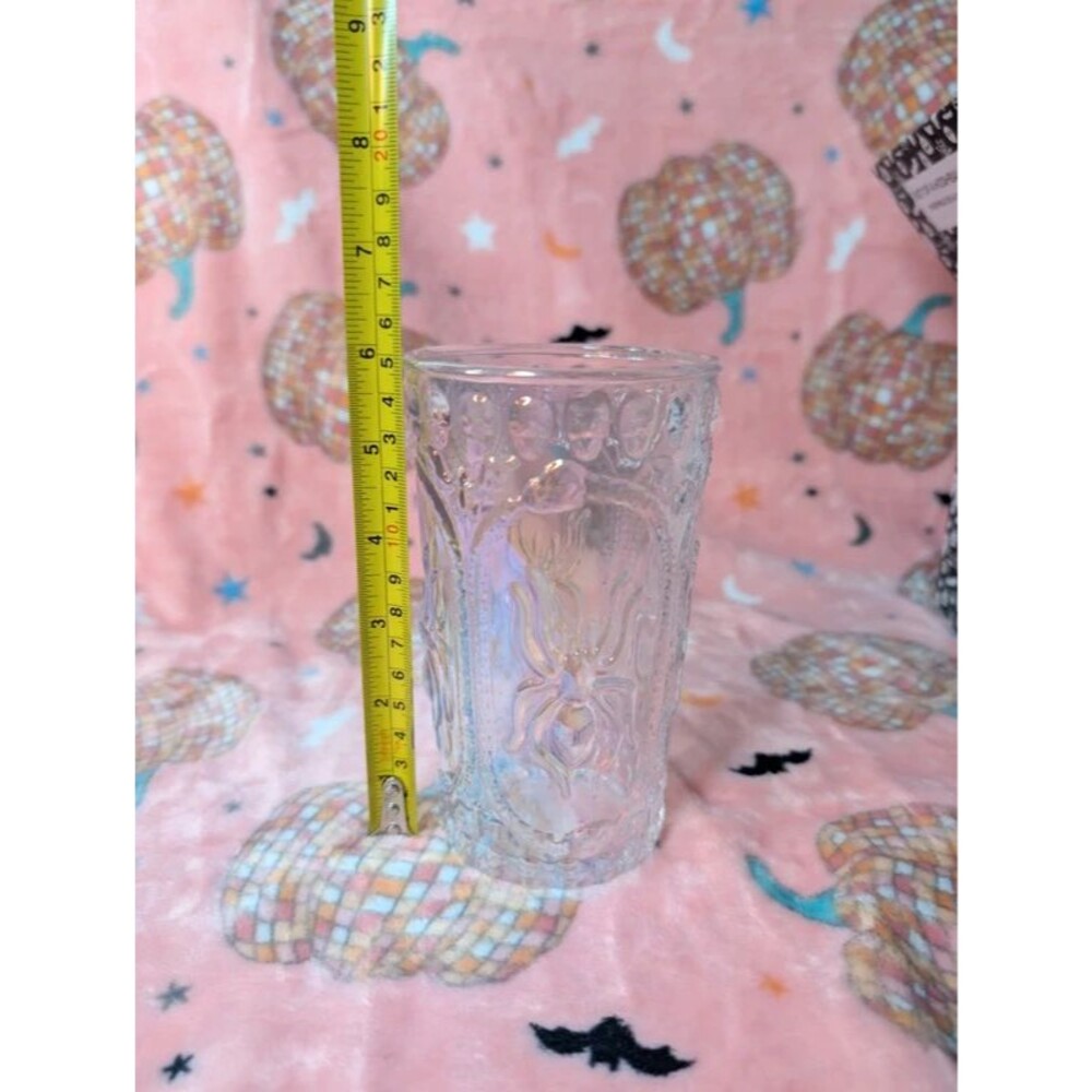 Halloween glasses